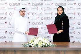 Qatar Credit Bureau, Manateq sign membership agreement